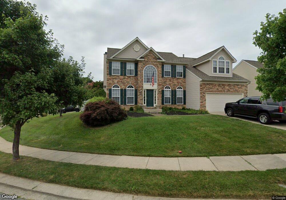 7620 Chesterfield Way, Rosedale, MD 21237 - photo 1