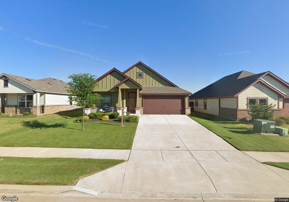 420 Rose Ave, Cleburne, TX 76033 - photo 1