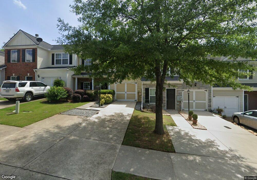 105 Spring Way Square, Canton, GA 30114 - photo 1