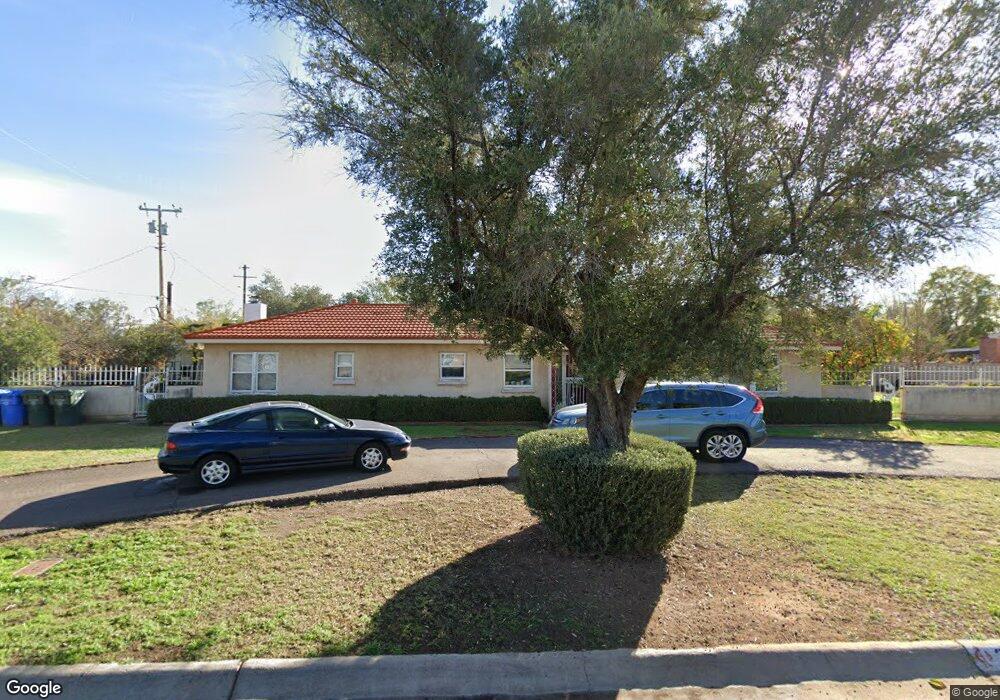 2639 N Evergreen St, Phoenix, AZ 85006 - photo 1