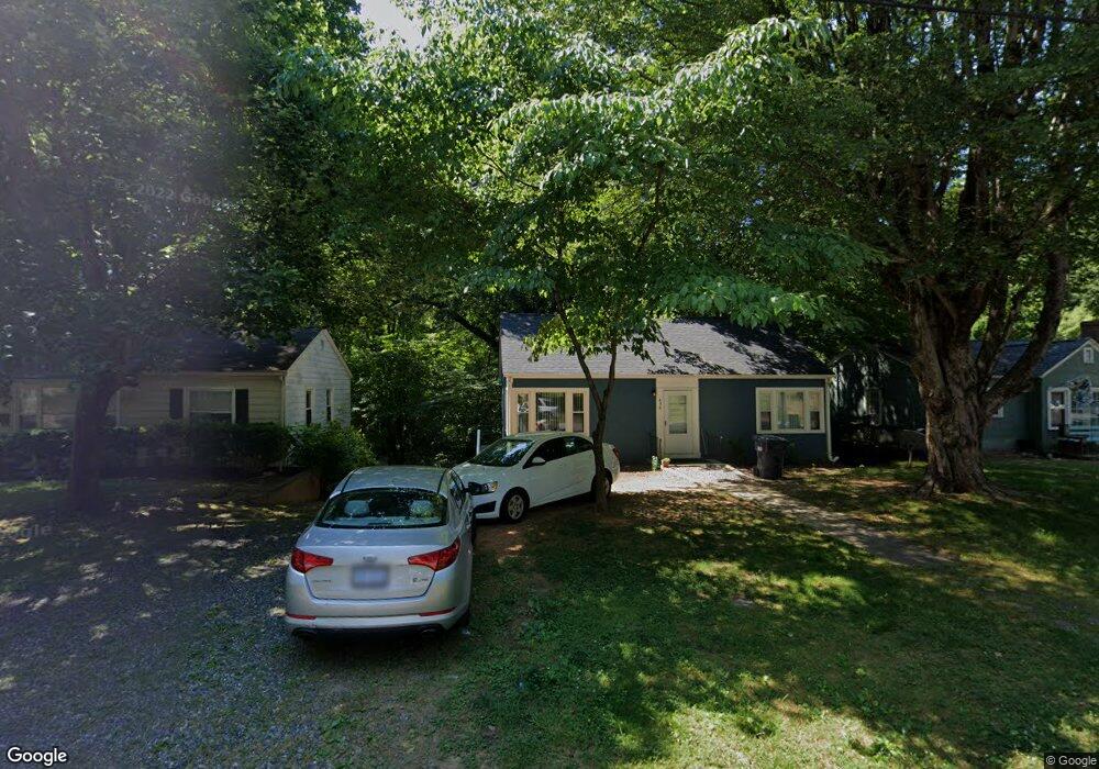 456 Reynolda Dr, Statesville, NC 28677 - photo 1