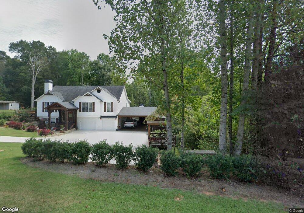 3320 Windgate Dr, Buford, GA 30519 - photo 1