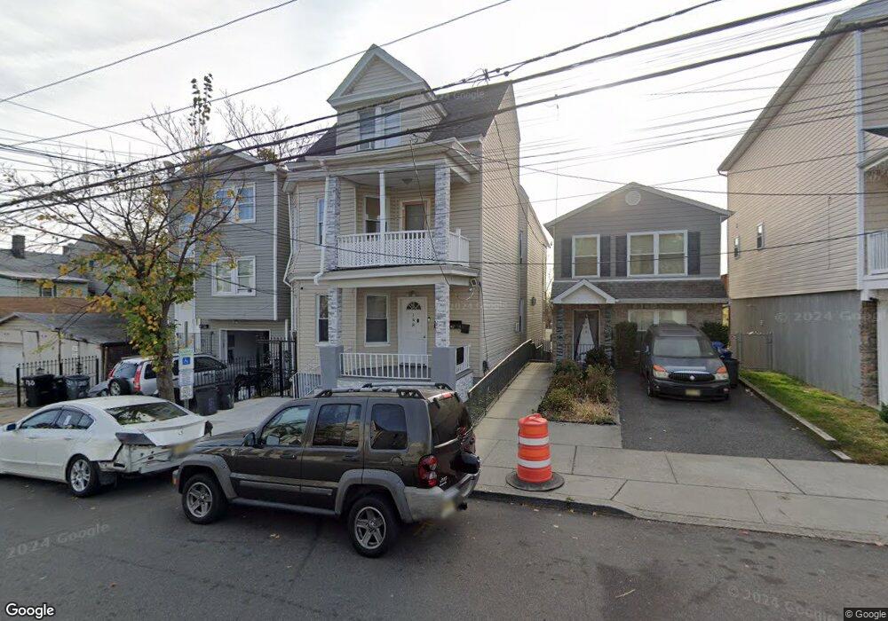 168 N 4th St, Paterson, NJ 07522 - photo 1