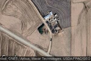 26672 110th St, Mc Gregor, IA 52157