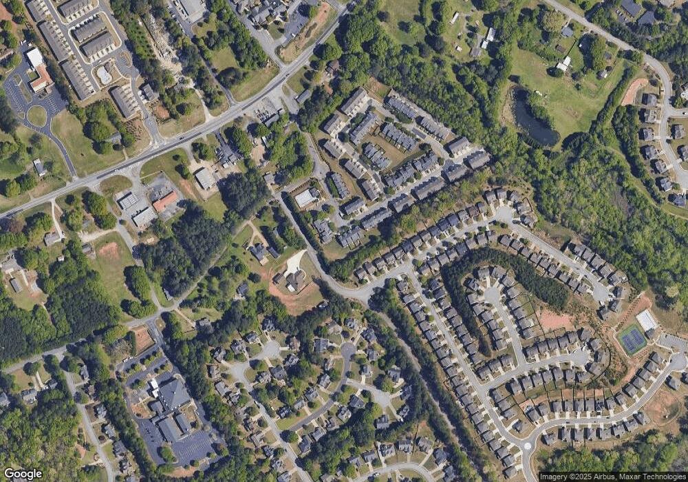 4230 Chatham Ridge Dr unit 5, Buford, GA 30518 - photo 1