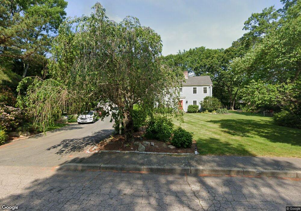 26 Clark Hill Dr, North Easton, MA 02356 - photo 1