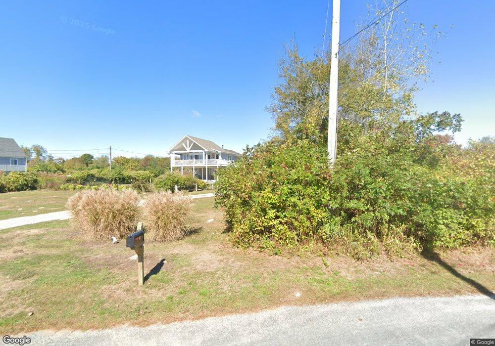 45B S Niantic Dr, Charlestown, RI 02813 - photo 1