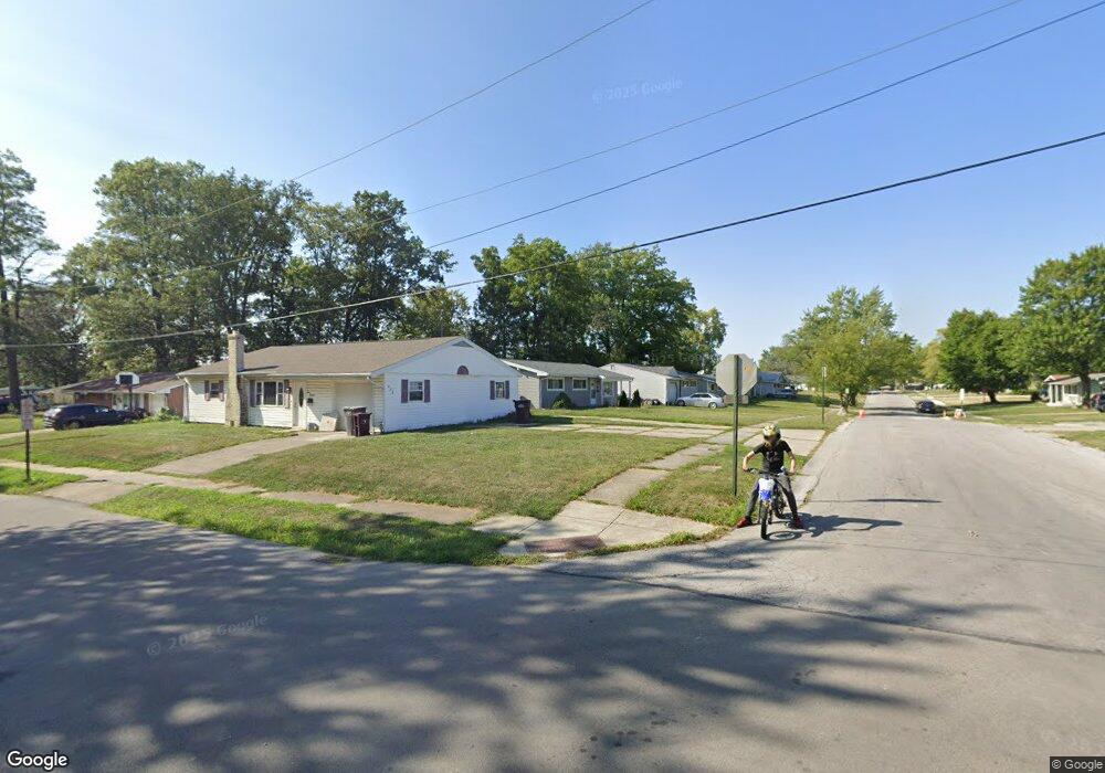 1605 Karen Ave, Lima, OH 45801 - photo 1