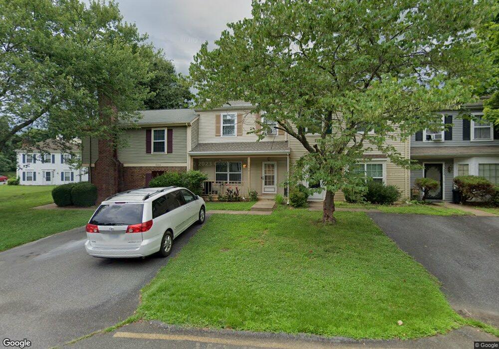 1668 Cool Spring Rd, Charlottesville, VA 22901 - photo 1