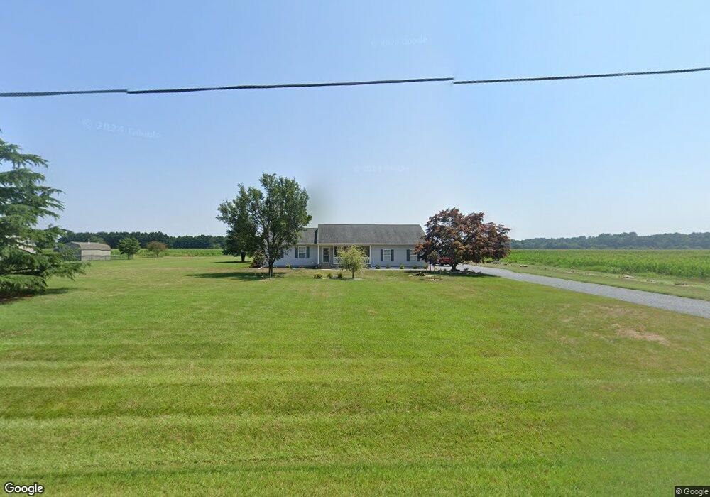 4120 Horseshoe Rd, Seaford, DE 19973 - photo 1