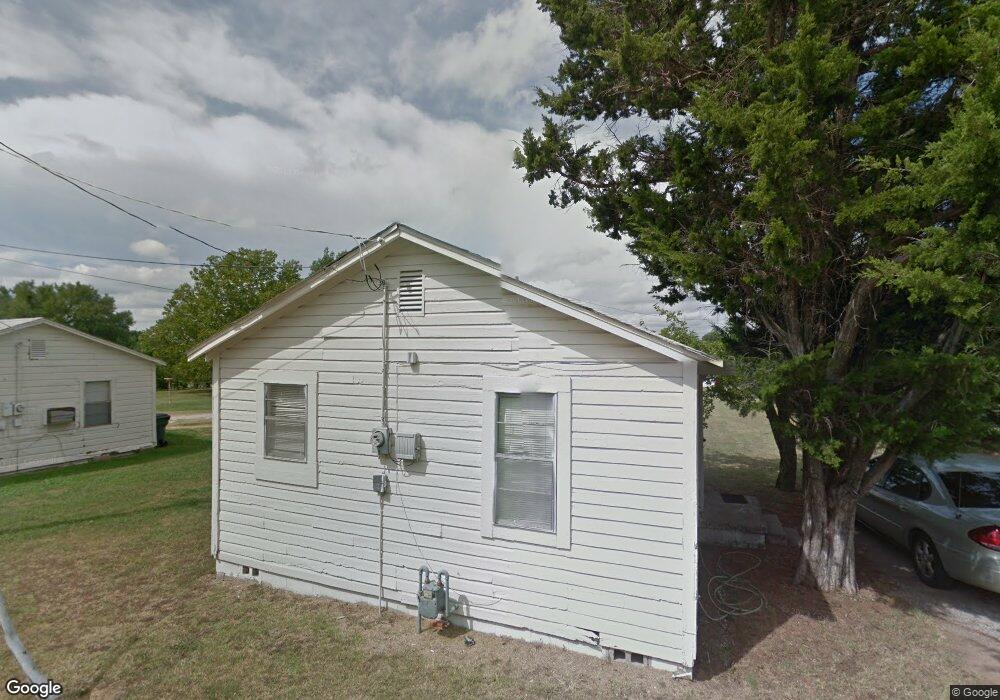 1012 Drew St SW, Ardmore, OK 73401 - photo 1