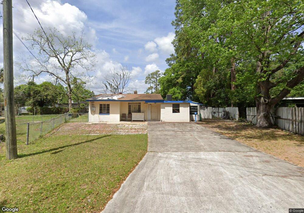 4835 Beverly Cir, Jacksonville, FL 32210 - photo 1