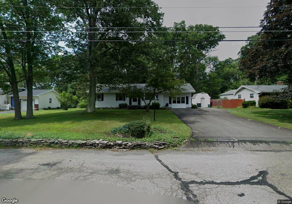 17 Oak Dr, Mountain Top, PA 18707 - photo 1