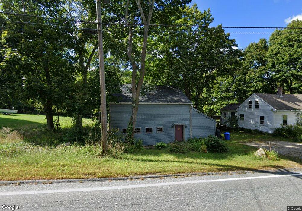 66 Liberty Hwy, Putnam, CT 06260 - photo 1