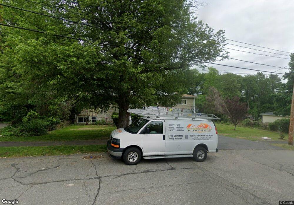 26 Meadowview Rd, Milton, MA 02186 - photo 1