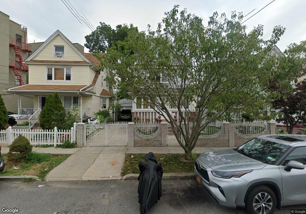 9219 195th Place, Hollis, NY 11423 - photo 1