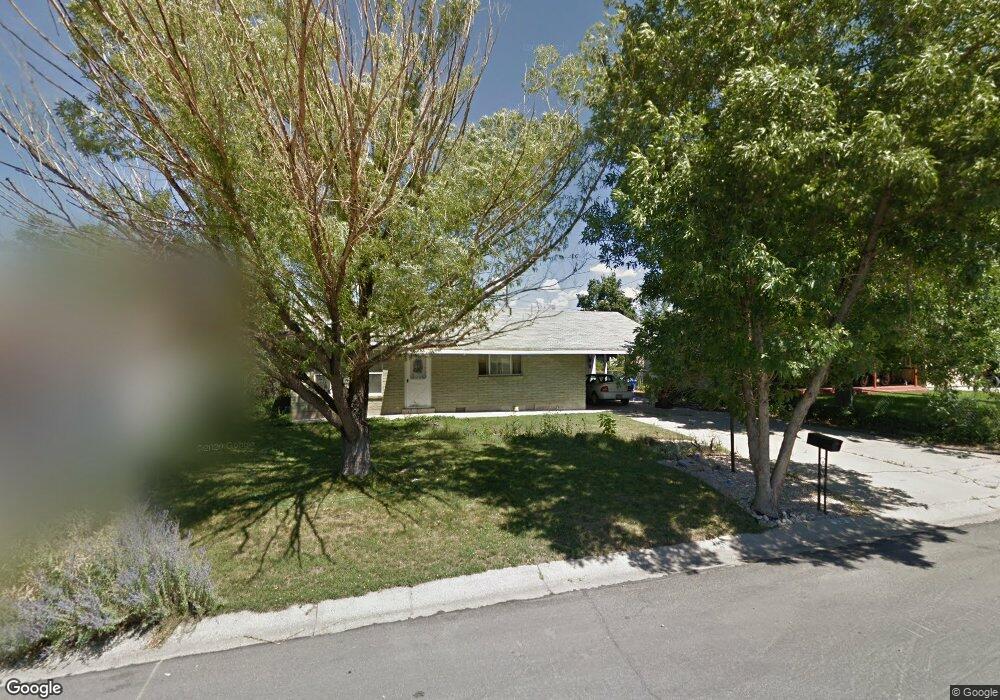1131 E 7625 S, Midvale, UT 84047 - photo 1