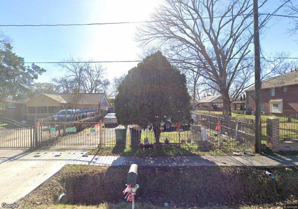 4214 Wiley Rd, Houston, TX 77093 - photo 1