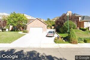 933 High Country Dr, Orem, UT 84097