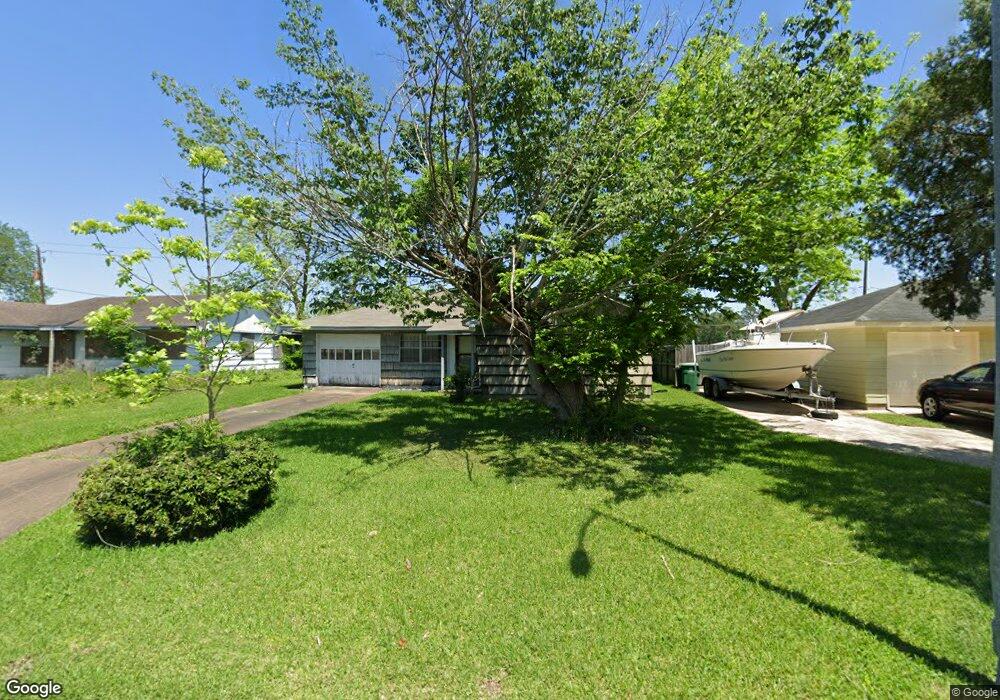 9942 Woodwick St, Houston, TX 77016 - photo 1