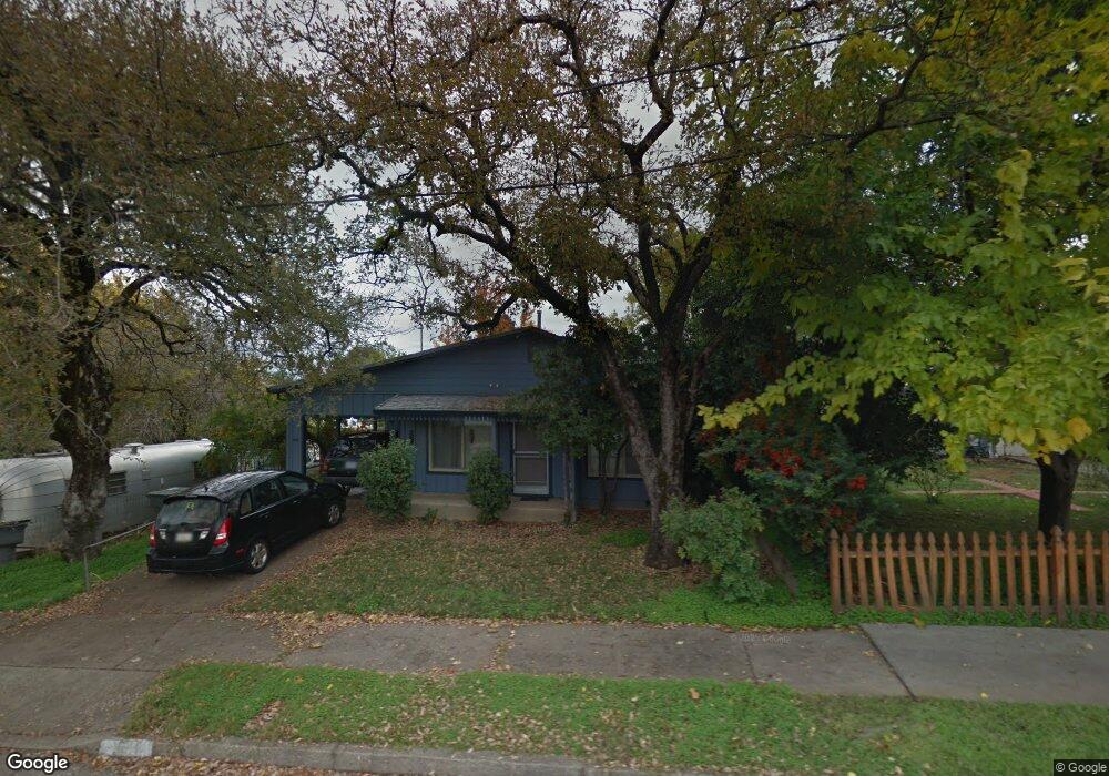 1641 Fig Ave, Redding, CA 96001 - photo 1