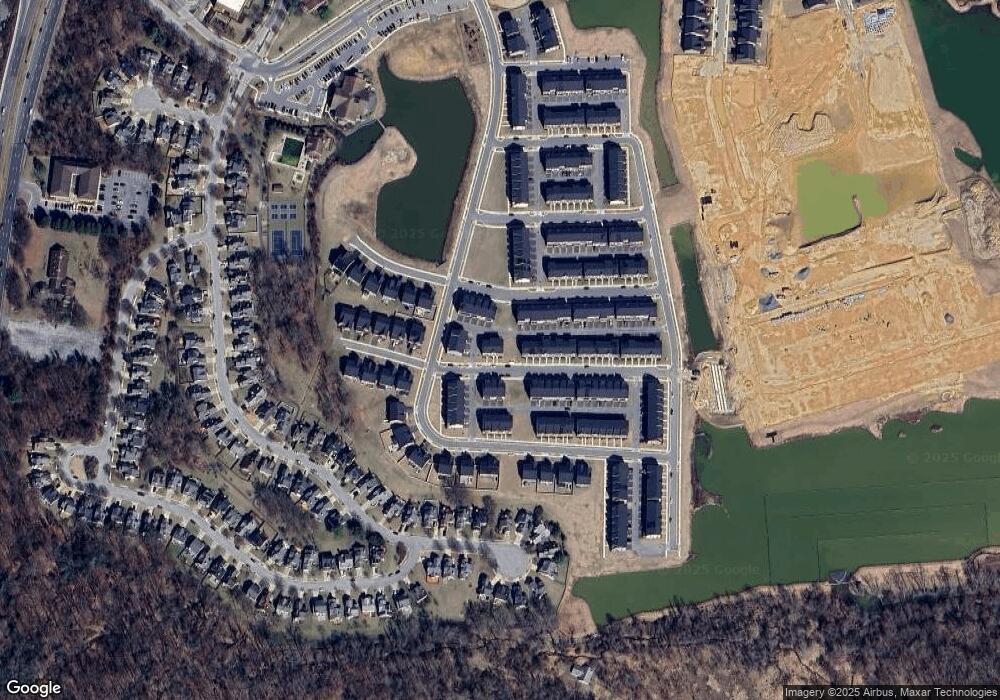 1704 Mill Branch Dr, Laurel, MD 20708 - photo 1