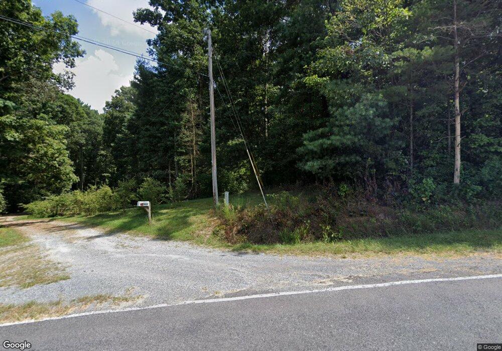 1052 Pleasant Gap Cir, Ellijay, GA 30540 - photo 1