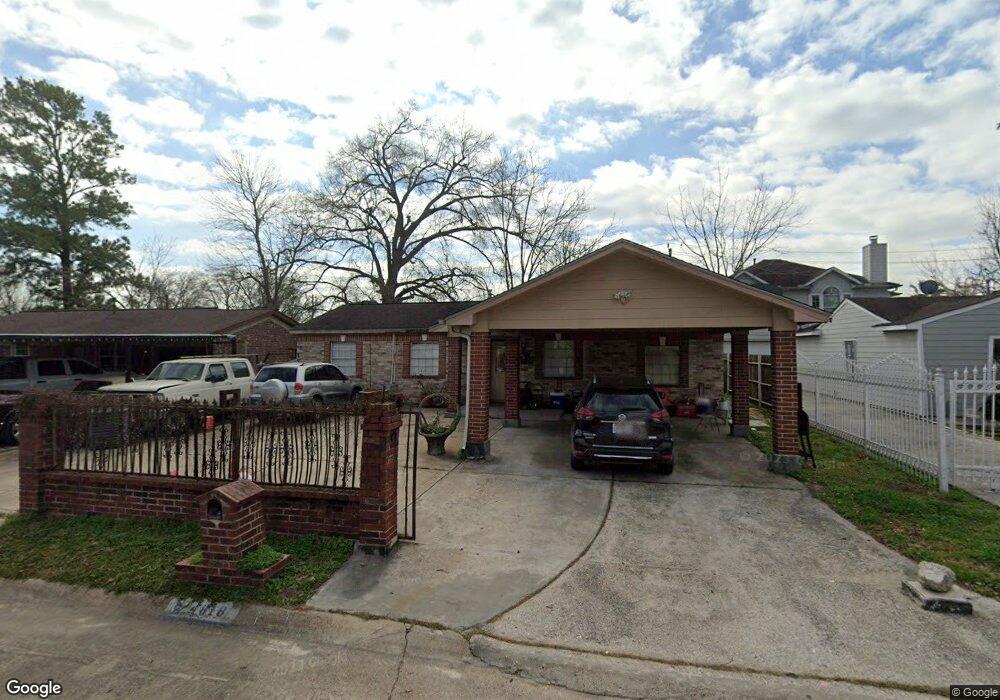 4818 Bethany Ln, Houston, TX 77039 - photo 1