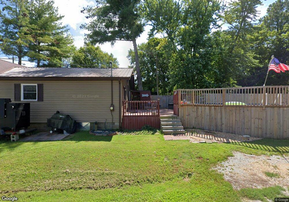 1625 May St, Harrisburg, IL 62946 - photo 1