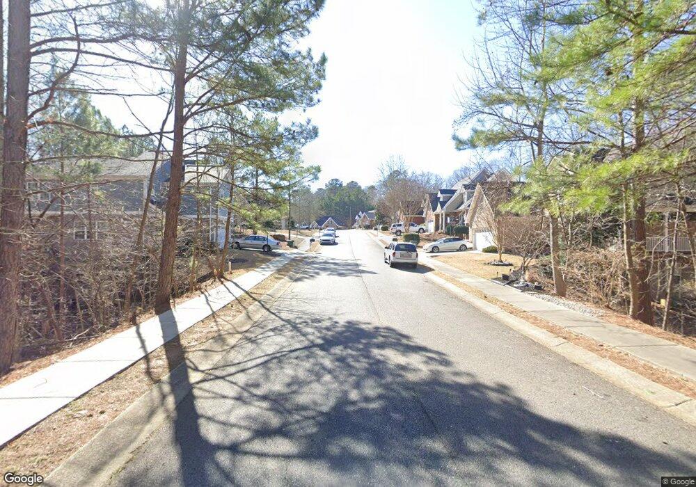 0 Huntington Shoals Dr unit 7417683, Athens, GA 30606 - photo 1