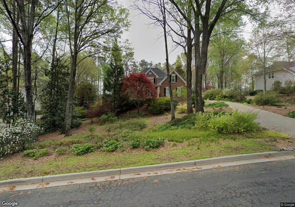 875 Freemanwood Ln, Alpharetta, GA 30004 - photo 1