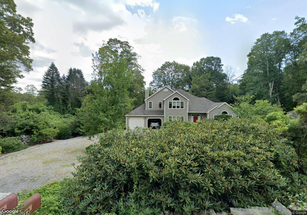 46 Obtuse Rd, Newtown, CT 06470 - photo 1