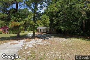 2515 Highway 381 S, Clio, SC 29525