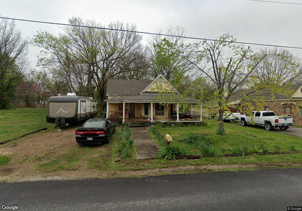 113 S Pittman St, Prairie Grove, AR 72753 - photo 1