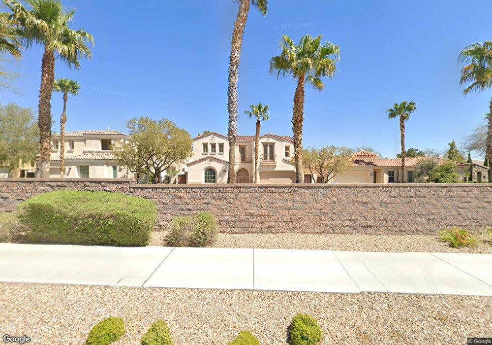 2844 Dove Run Creek Dr, Las Vegas, NV 89135 - photo 1