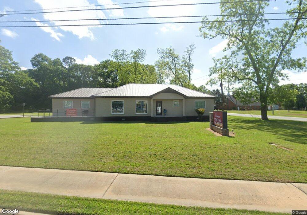 5780 Houston Rd, Macon, GA 31216 - photo 1