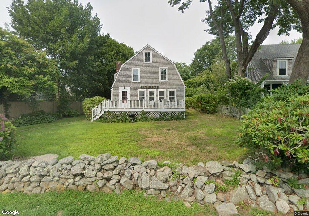 18 Saunders Rd, Saunderstown, RI 02874 - photo 1
