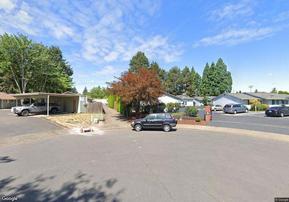 1008 W L St unit 20, Springfield, OR 97477 - photo 1