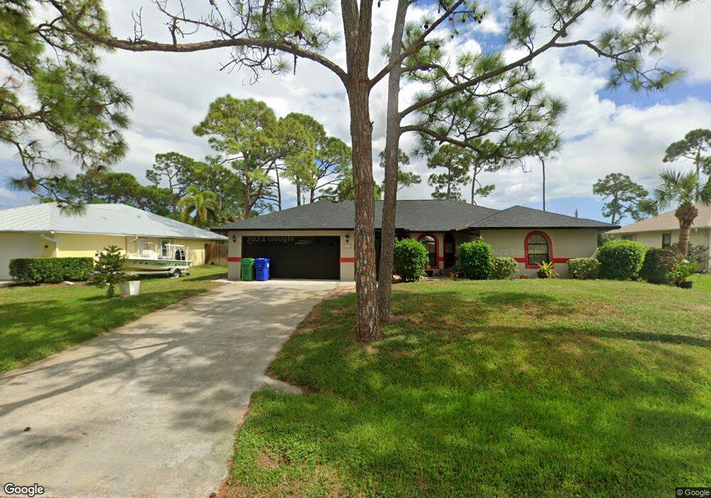 113 Nebraska Cir, Sebastian, FL 32958 - photo 1