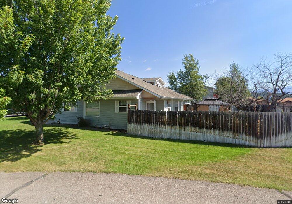 263 N Crestview Terrace, Bigfork, MT 59911 - photo 1