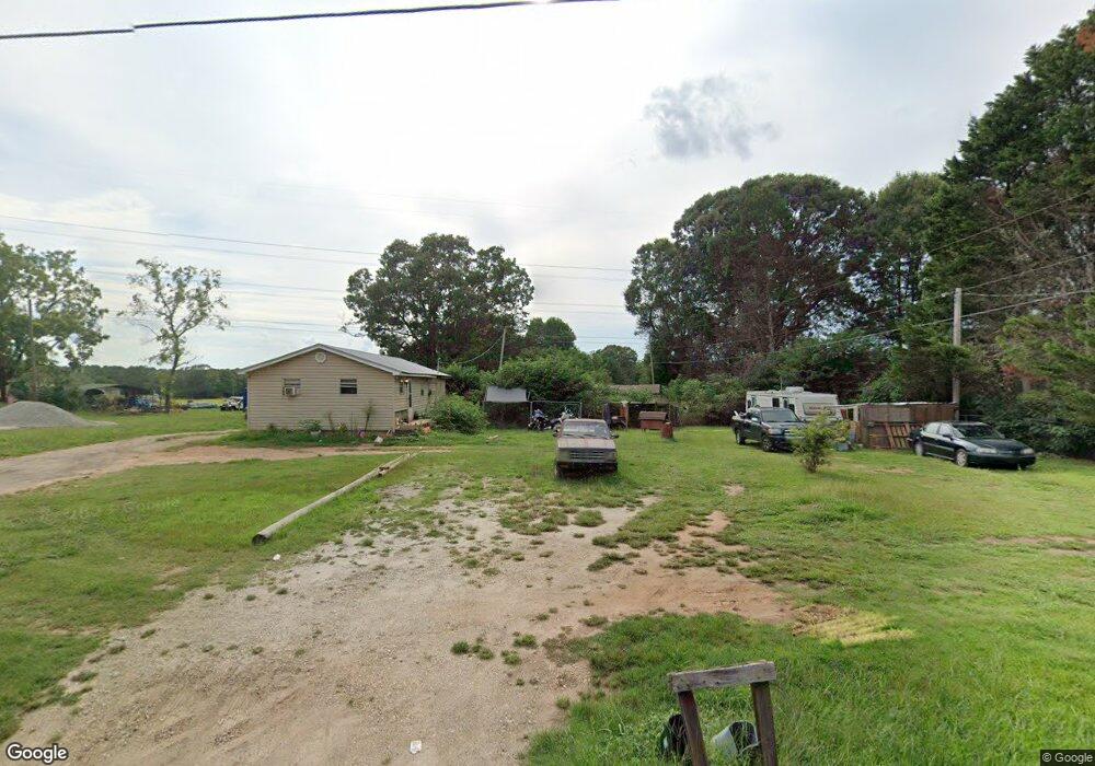 2213 Refuge Rd, Pendleton, SC 29670 - photo 1