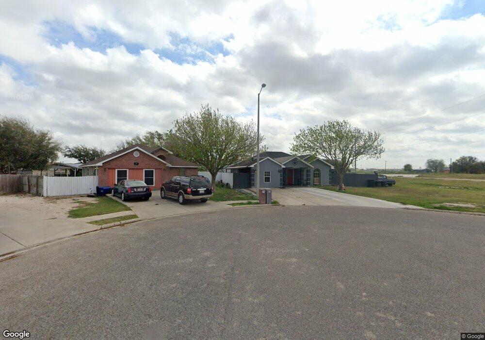 708 Reyes St, Donna, TX 78537 - photo 1