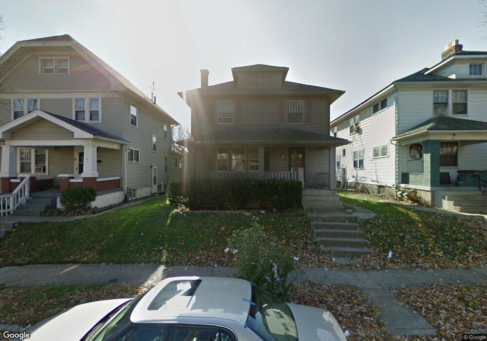 46 Pointview Ave, Dayton, OH 45405 - photo 1