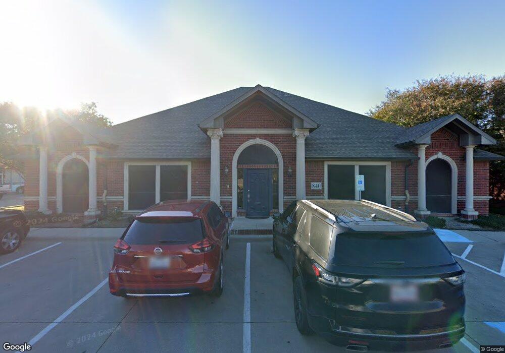 840 S Carrier Pkwy, Grand Prairie, TX 75051 - photo 1