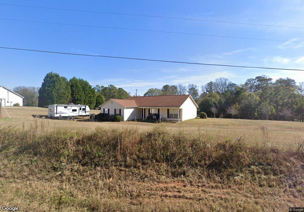 325 Wilson Rd, Covington, GA 30016 - photo 1