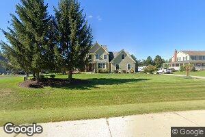 8213 Carriage Ln, Spring Grove, IL 60081