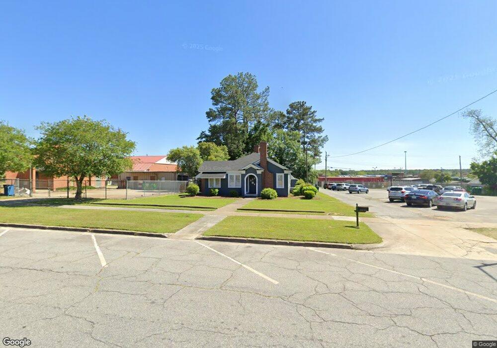 108 E Pope St, Sylvester, GA 31791 - photo 1