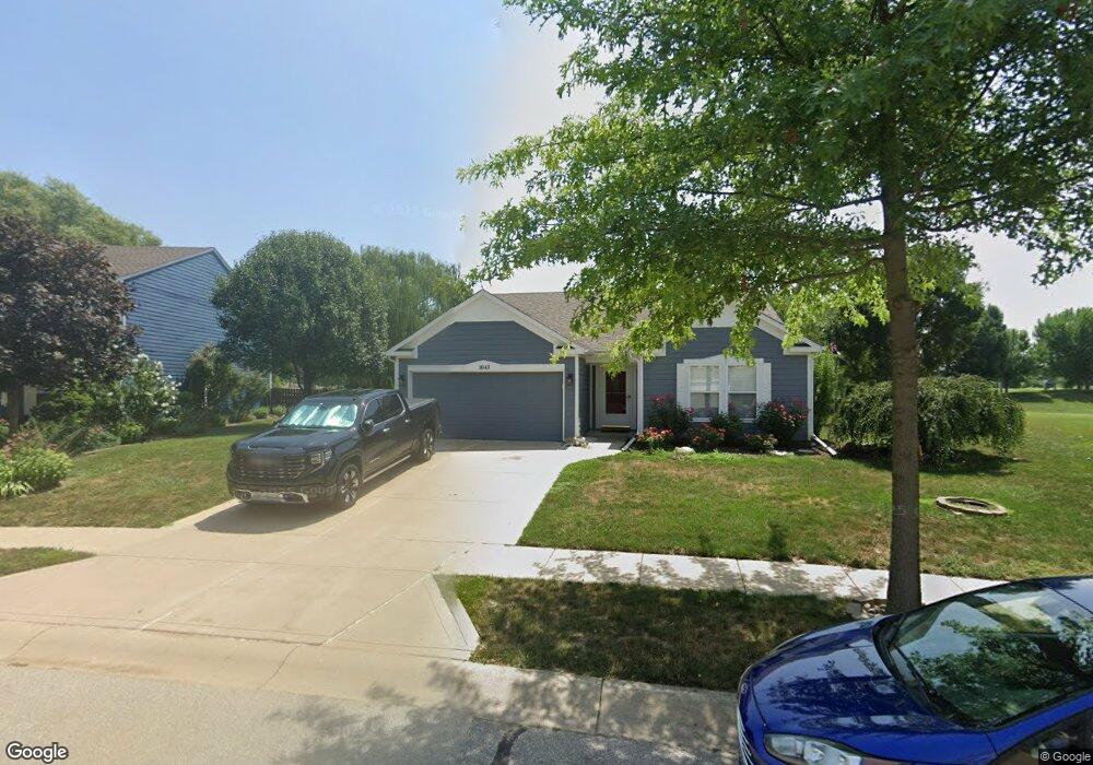 1043 Millstone Ct, Franklin, IN 46131 - photo 1