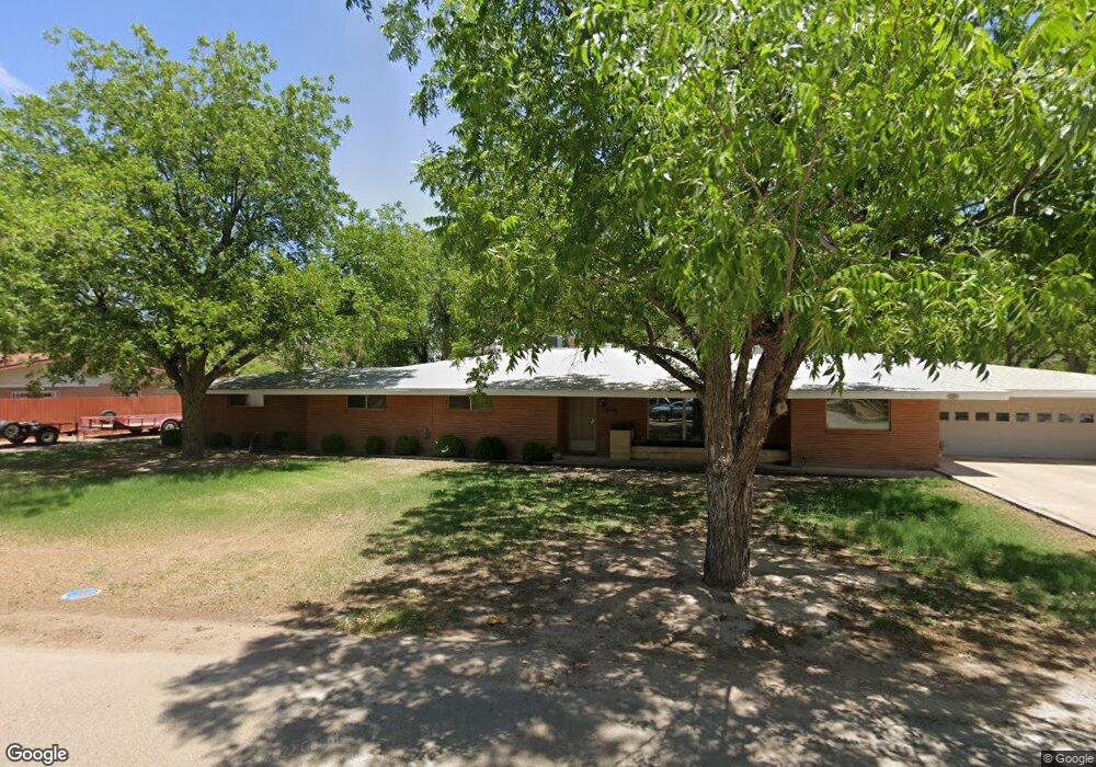 246 Nogal Place, El Paso, TX 79915 - photo 1