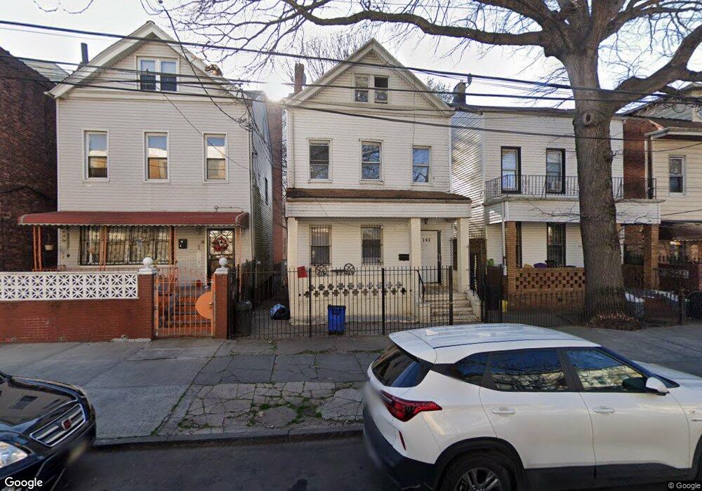 192 Ashford St, Brooklyn, NY 11207 - photo 1